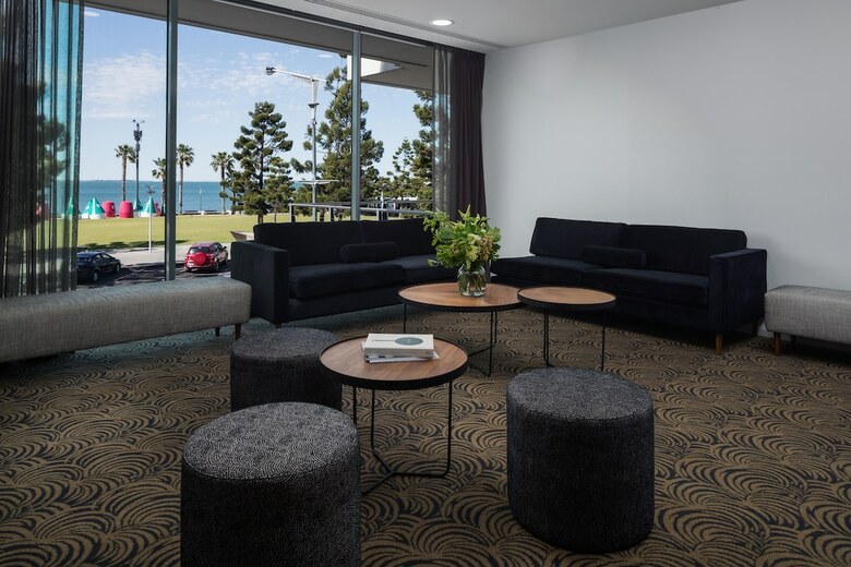 Hotel Novotel Geelong