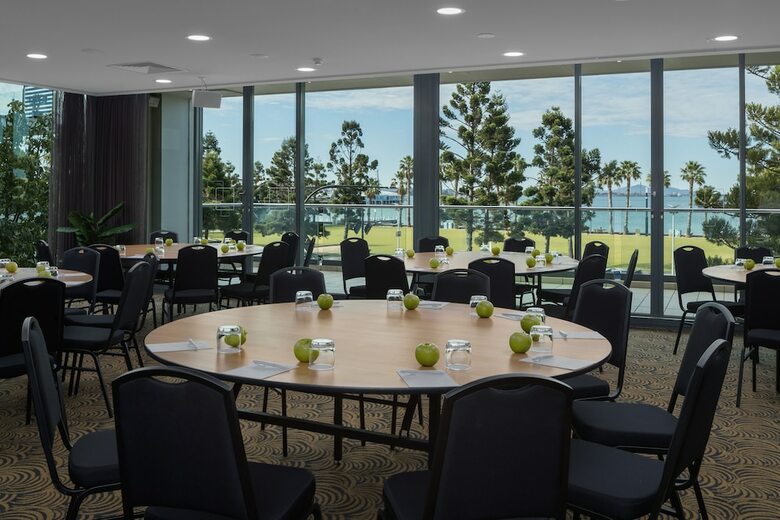 Hotel Novotel Geelong