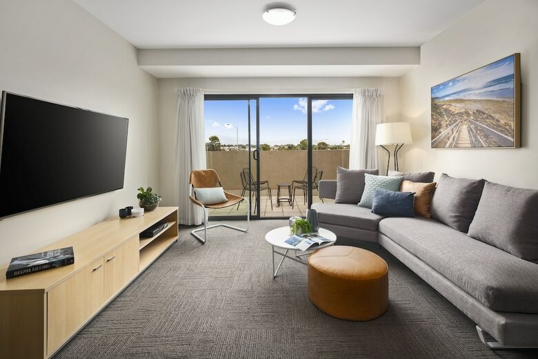 Aparthotel Quest Geelong