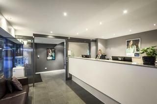 Aparthotel Quest Geelong