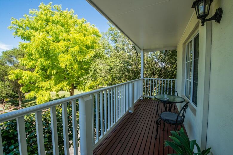 Motel Yarra Gables