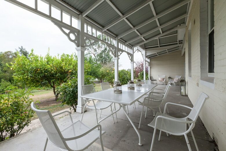 Motel Yarra Gables