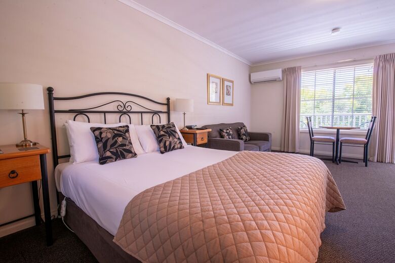 Motel Yarra Gables