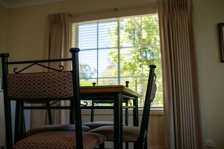 Motel Yarra Gables