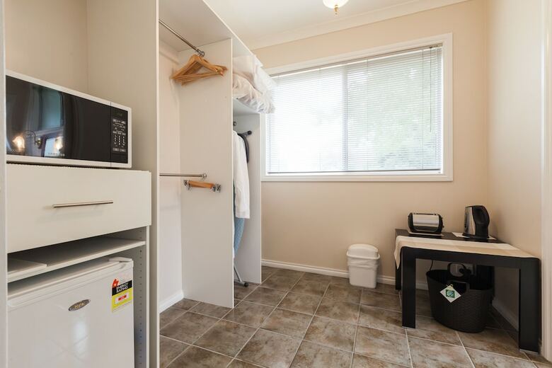 Motel Yarra Gables