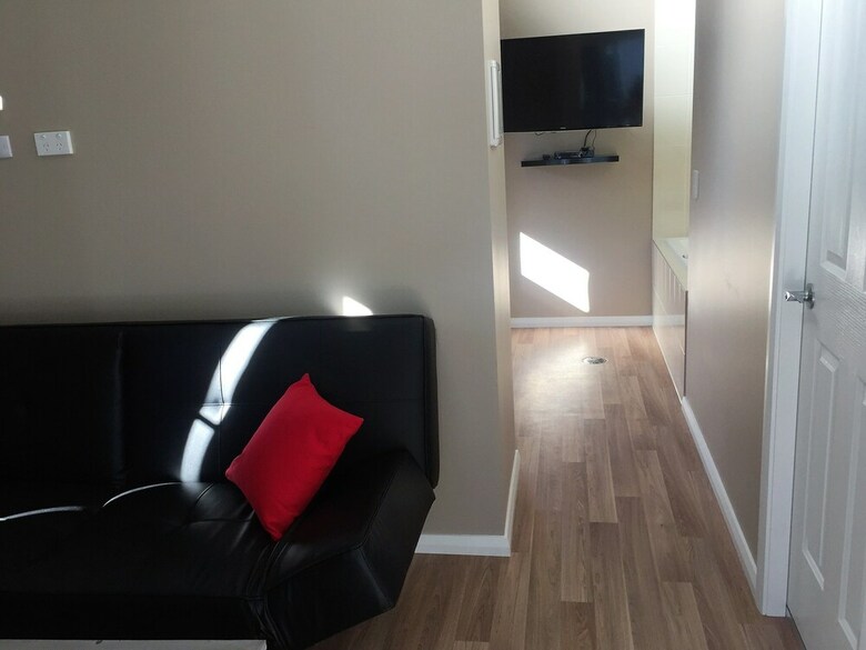 Huskisson Beach Bed And Breakfast