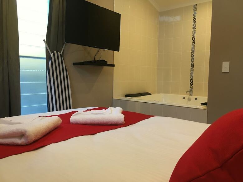 Huskisson Beach Bed And Breakfast