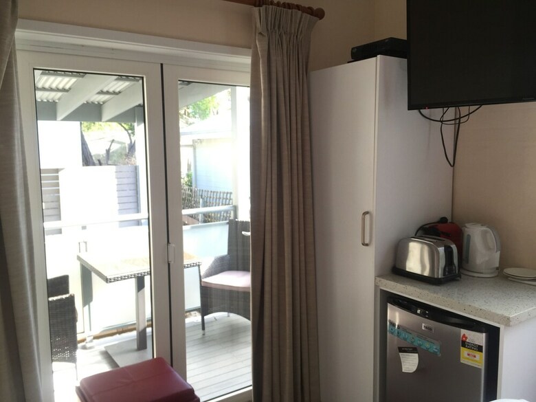 Huskisson Beach Bed And Breakfast