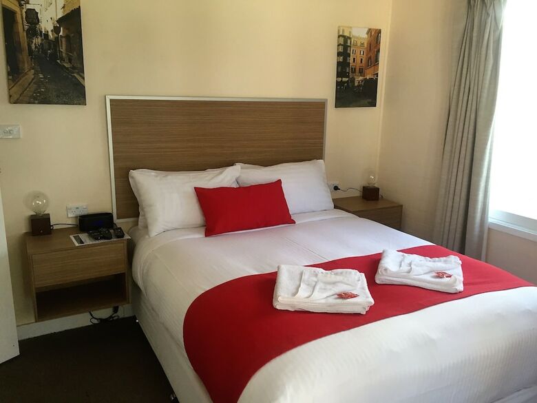 Huskisson Beach Bed And Breakfast