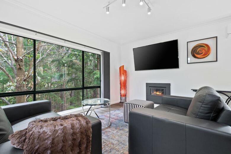 Hostal Cloverhill Hepburn Springs