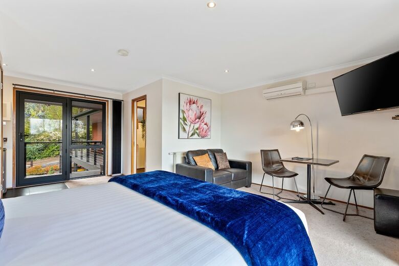 Hostal Cloverhill Hepburn Springs