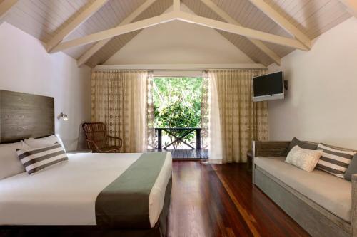 Hotel Palm Bungalows