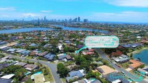 Mermaid Beach Getaway