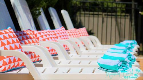 Mermaid Beach Getaway