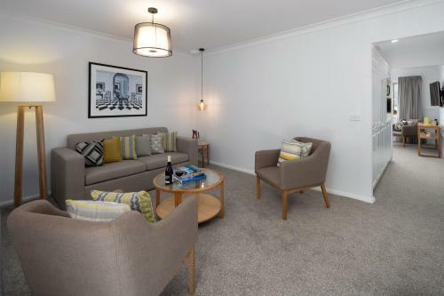 Hotel Rydges Hobart