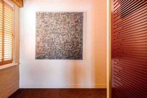 The Henry Jones Art Hotel