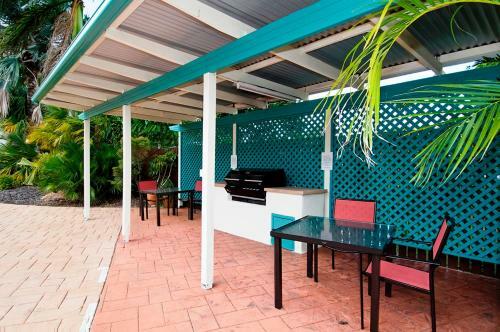 Aparthotel Shelly Bay Resort