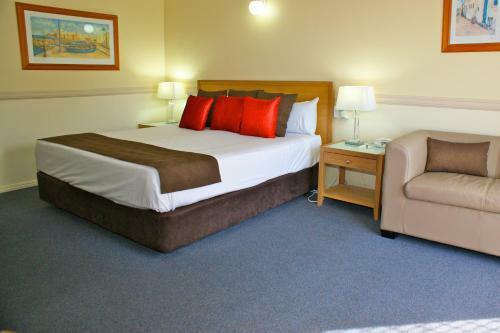 Best Western Ambassador Motor Lodge