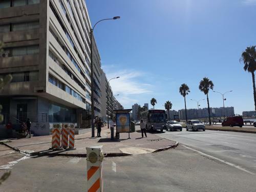 Apartamento Mart�