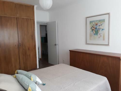 Apartamento Mart�