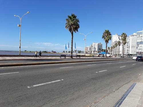 Apartamento Mart�