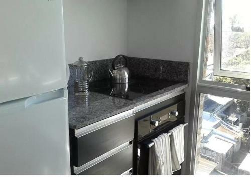 Apartamento Solares De Araus