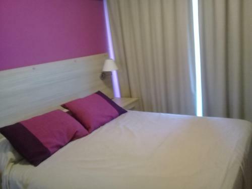 Apartamento Solares De Araus