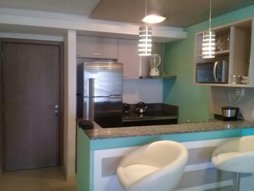 Apartamento Solares De Araus
