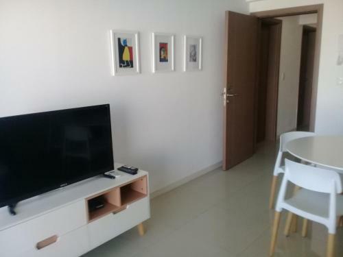 Apartamento Solares De Araus
