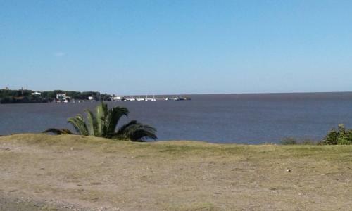Apartamento Solares De Araus