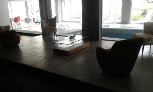 Apartamento Solares De Araus