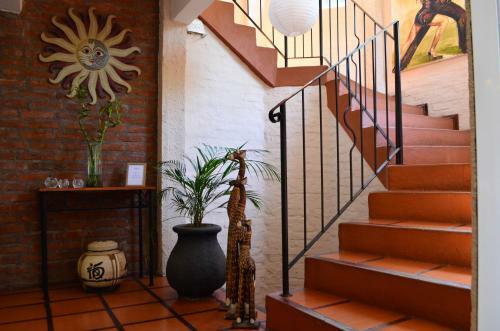 Posada Del Bosque