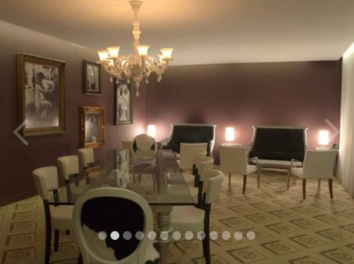 Apartamento Yoo