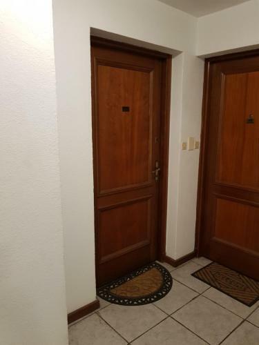 Apartamento Edificio Paseo Del Lago