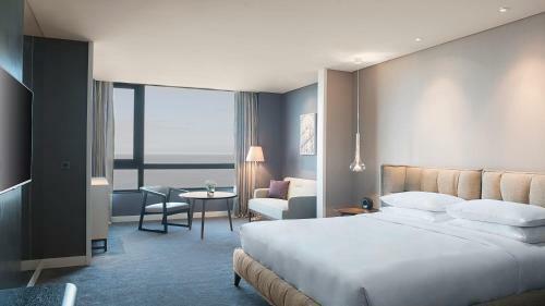 Hotel Hyatt Centric Montevideo