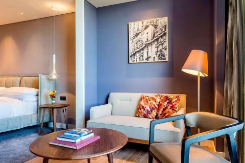 Hotel Hyatt Centric Montevideo
