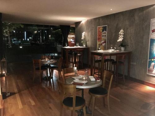 Apartamento Yoo Punta Del Este
