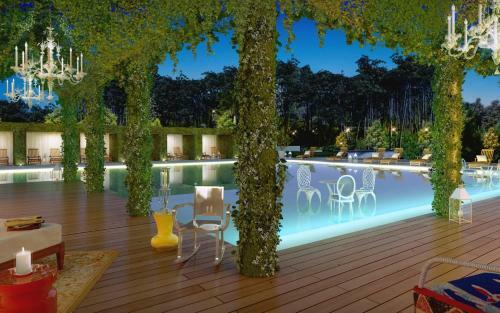 Apartamento Yoo Punta Del Este