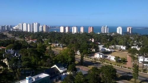 Apartamento Yoo Punta Del Este