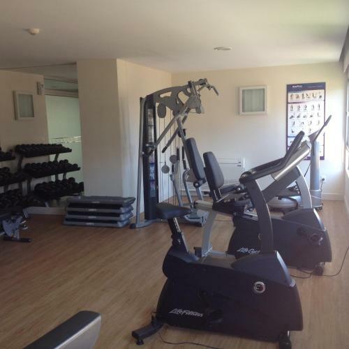 Apartamento Ocean Drive