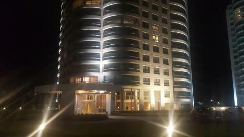Apartamento Ocean Drive