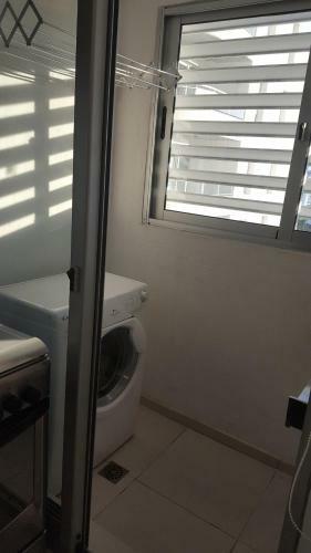 Apartamento Ocean Drive