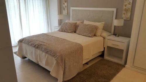 Apartamento Departamento Punta Del Este