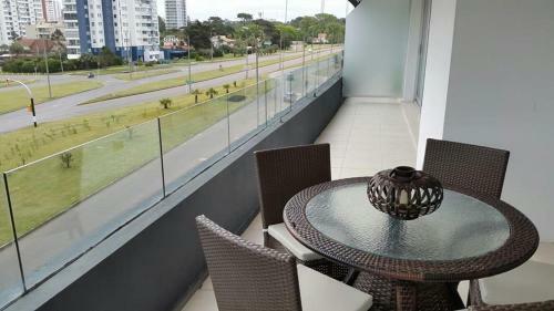 Apartamento Departamento Punta Del Este