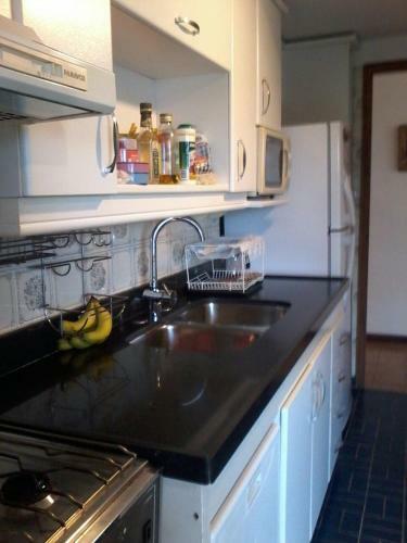 Apartamento En Punta Del Este