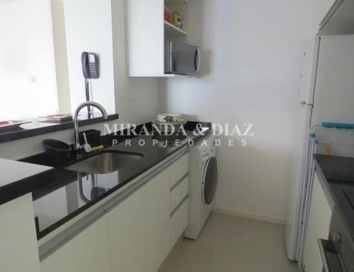 Apartamento En Punta Del Este