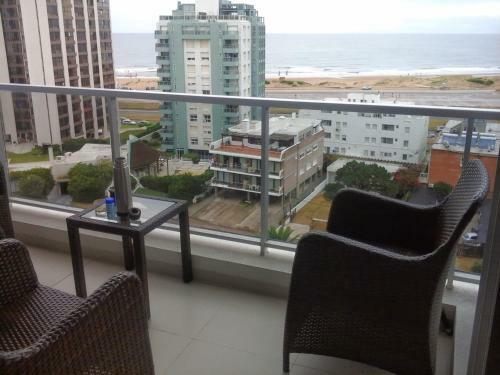 Apartamento En Punta Del Este