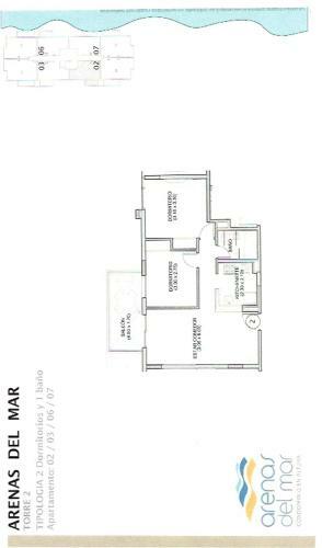 Apartamento En Punta Del Este