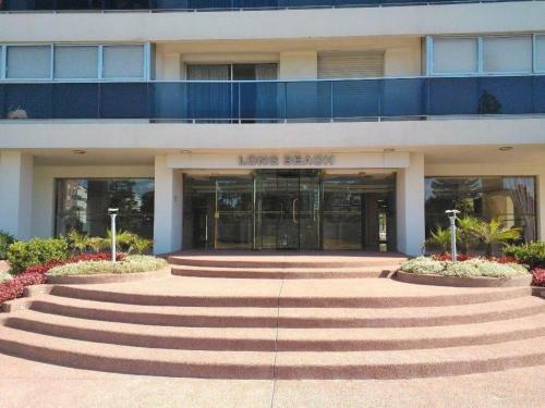 Apartamento Edificio Long Beach