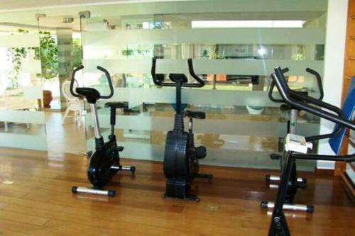 Apartamento Edificio Long Beach